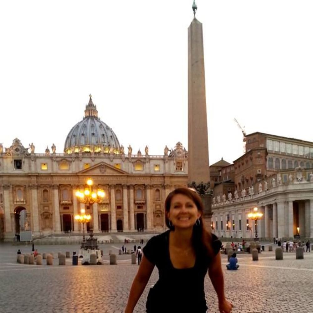 Meet your Posher, Jessica